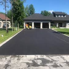 Best Driveway Repair and Patching  in , ID